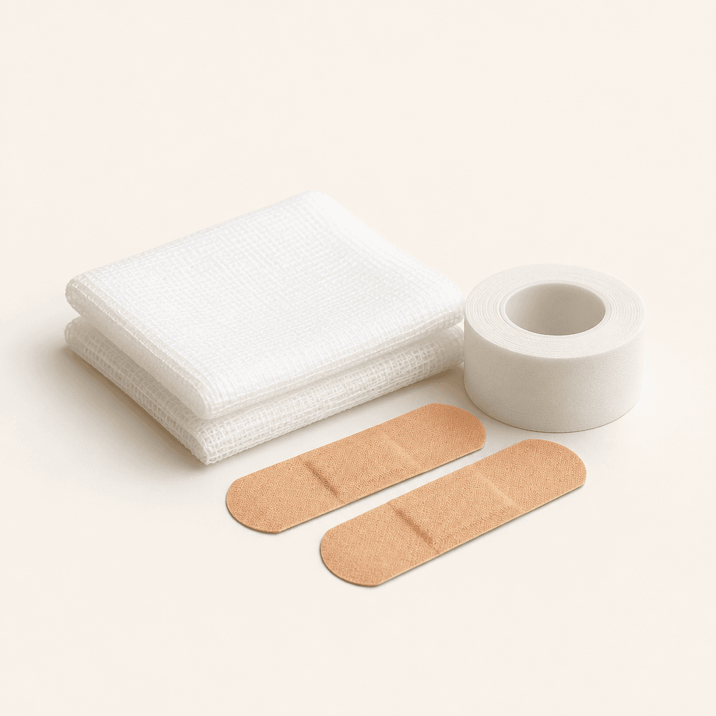 Skin & Wound Care