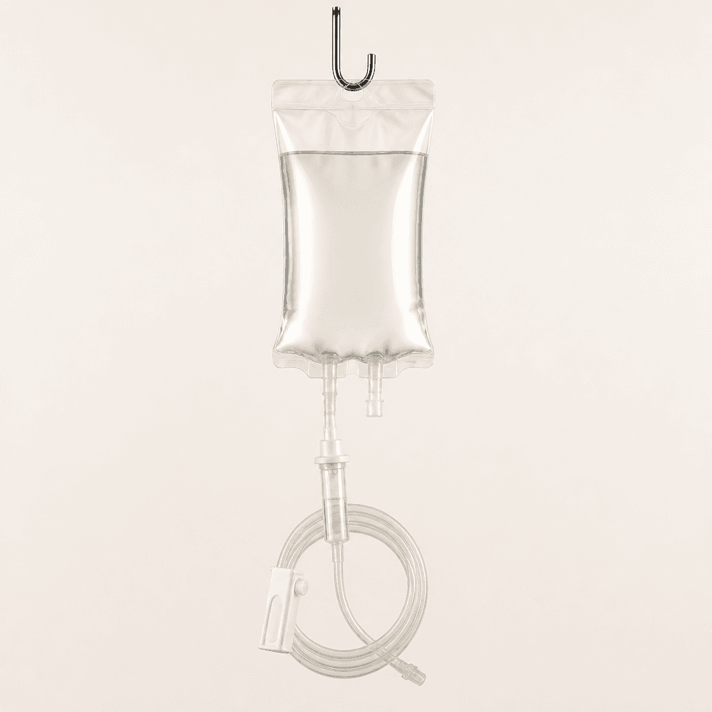 IV Supplies